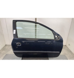 Porte avant droit PEUGEOT 206+ Photo n°1