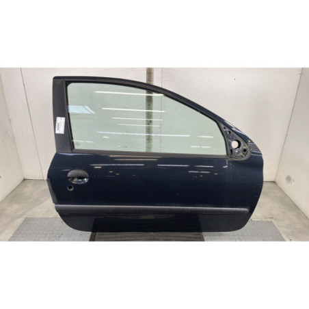 Porte avant droit PEUGEOT 206+ Photo n°1