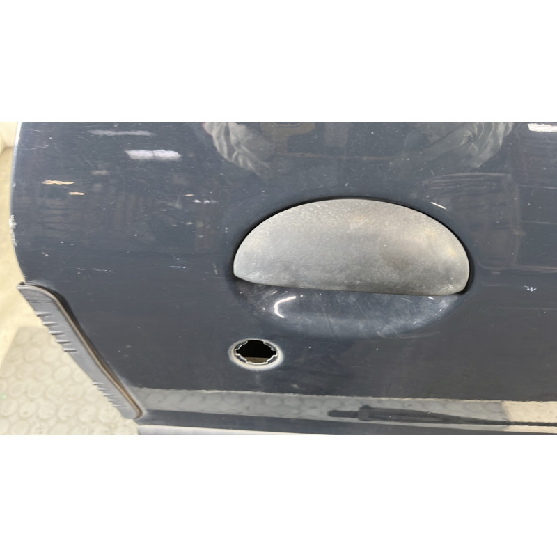 Porte avant droit PEUGEOT 206+ Photo n°2