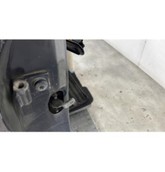 Porte avant droit PEUGEOT 206+