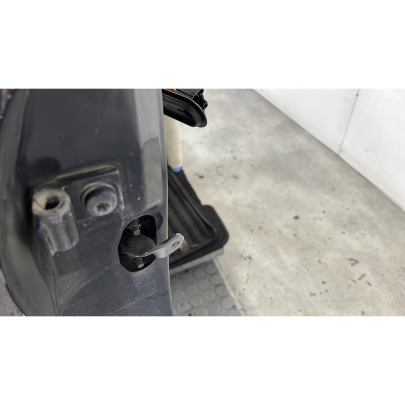 Porte avant droit PEUGEOT 206+ Photo n°3