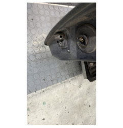 Porte avant droit PEUGEOT 206+