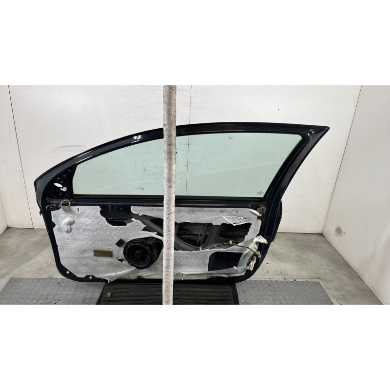 Porte avant droit PEUGEOT 206+ Photo n°5