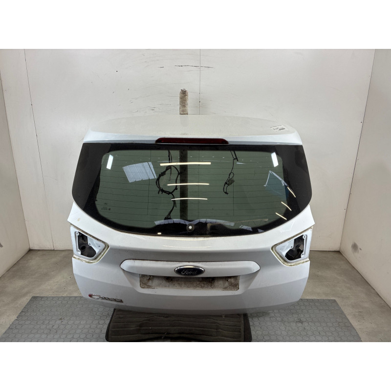 Malle/Hayon arriere FORD C-MAX 2 Photo n°1