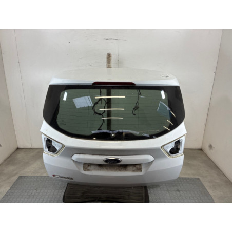 Malle/Hayon arriere FORD C-MAX 2 Photo n°1