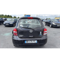 Retroviseur gauche NISSAN MICRA 4