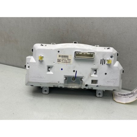 Compteur NISSAN MICRA 4
