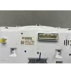 Compteur NISSAN MICRA 4