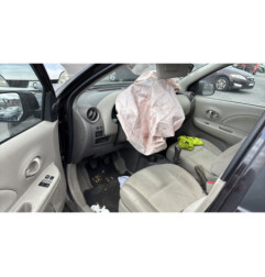 Compteur NISSAN MICRA 4