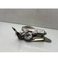 Moteur essuie glace arriere NISSAN MICRA 4 Photo n°1