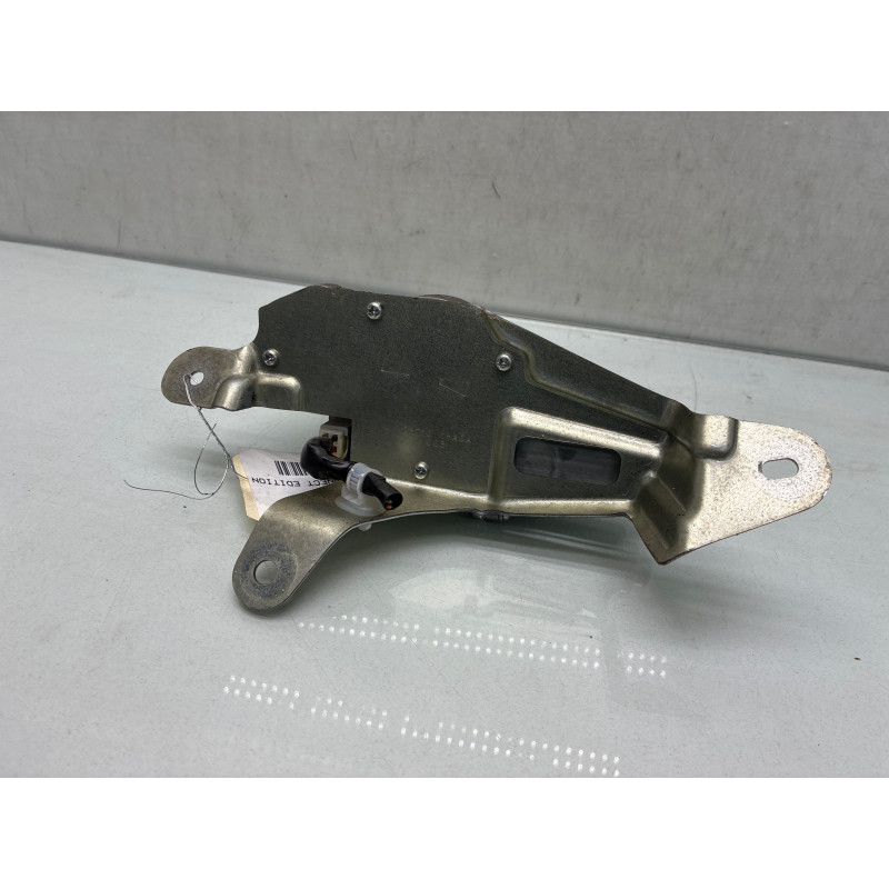 Moteur essuie glace arriere NISSAN MICRA 4 Photo n°2