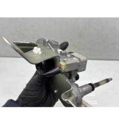 Moteur essuie glace arriere NISSAN MICRA 4