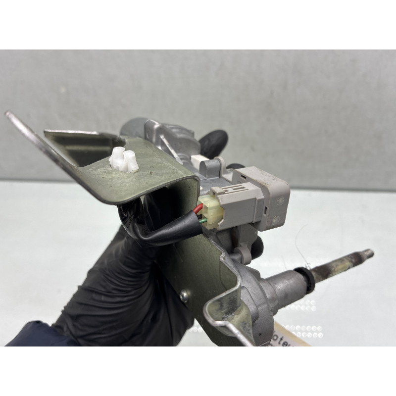 Moteur essuie glace arriere NISSAN MICRA 4 Photo n°3