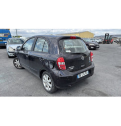 Moteur essuie glace arriere NISSAN MICRA 4