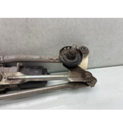 Moteur essuie glace avant NISSAN MICRA 4