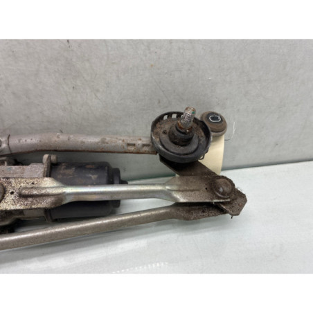Moteur essuie glace avant NISSAN MICRA 4
