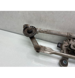 Moteur essuie glace avant NISSAN MICRA 4