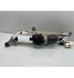 Moteur essuie glace avant NISSAN MICRA 4