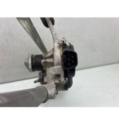 Moteur essuie glace avant NISSAN MICRA 4