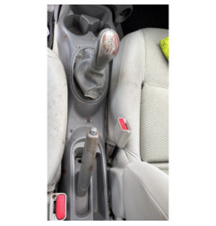 Moteur essuie glace avant NISSAN MICRA 4