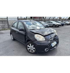 Neiman NISSAN MICRA 4