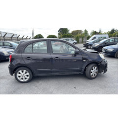 Neiman NISSAN MICRA 4