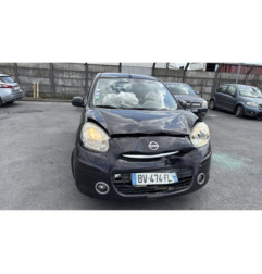 Neiman NISSAN MICRA 4
