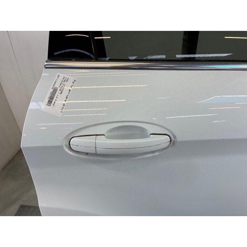 Porte arriere droit FORD C-MAX 2 Photo n°1