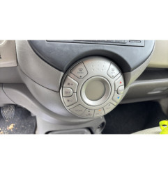 Neiman NISSAN MICRA 4