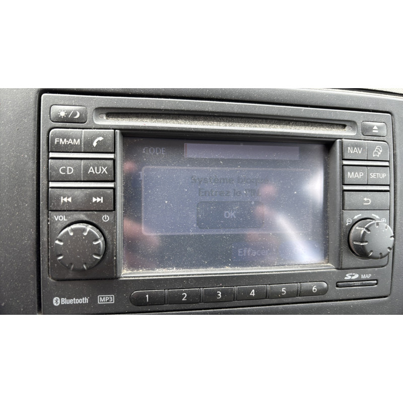 Neiman NISSAN MICRA 4 Photo n°20
