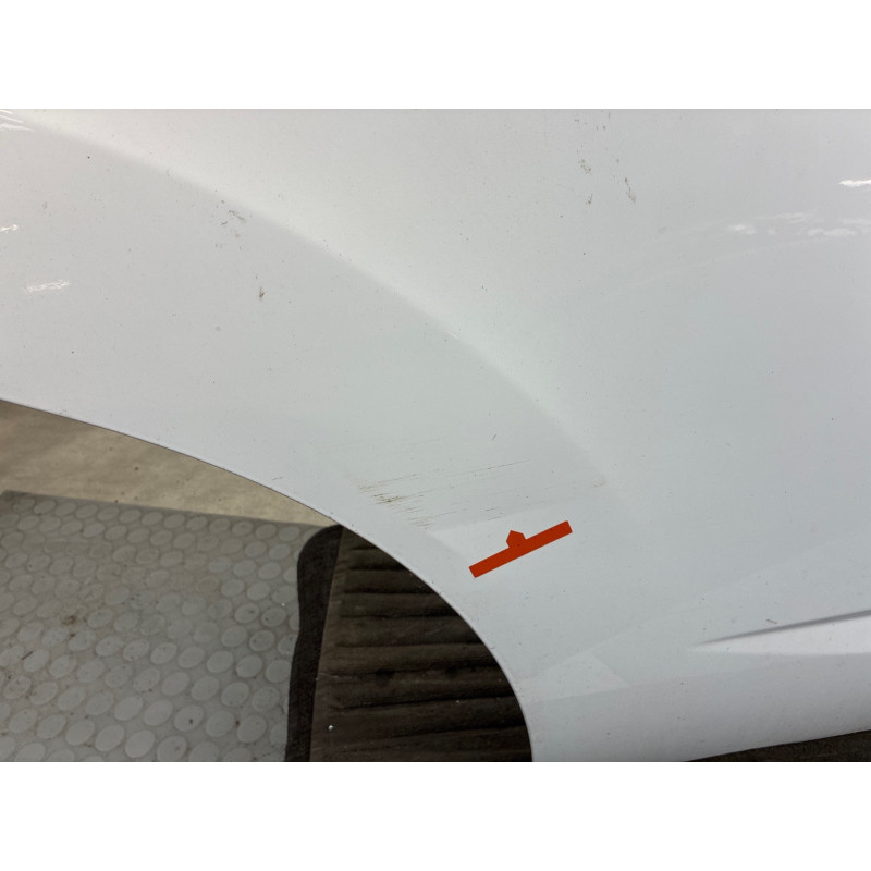 Porte arriere droit FORD C-MAX 2 Photo n°2