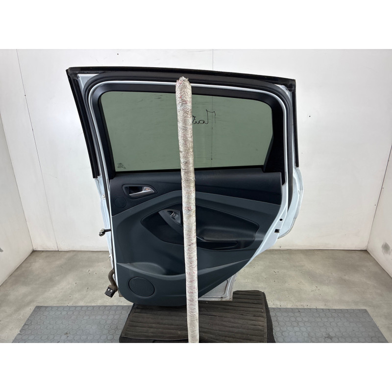 Porte arriere droit FORD C-MAX 2 Photo n°4