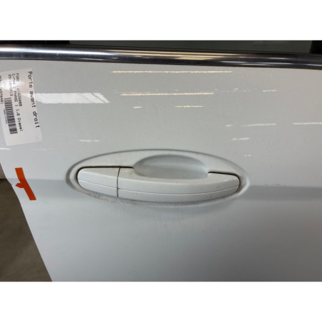 Porte avant droit FORD C-MAX 2