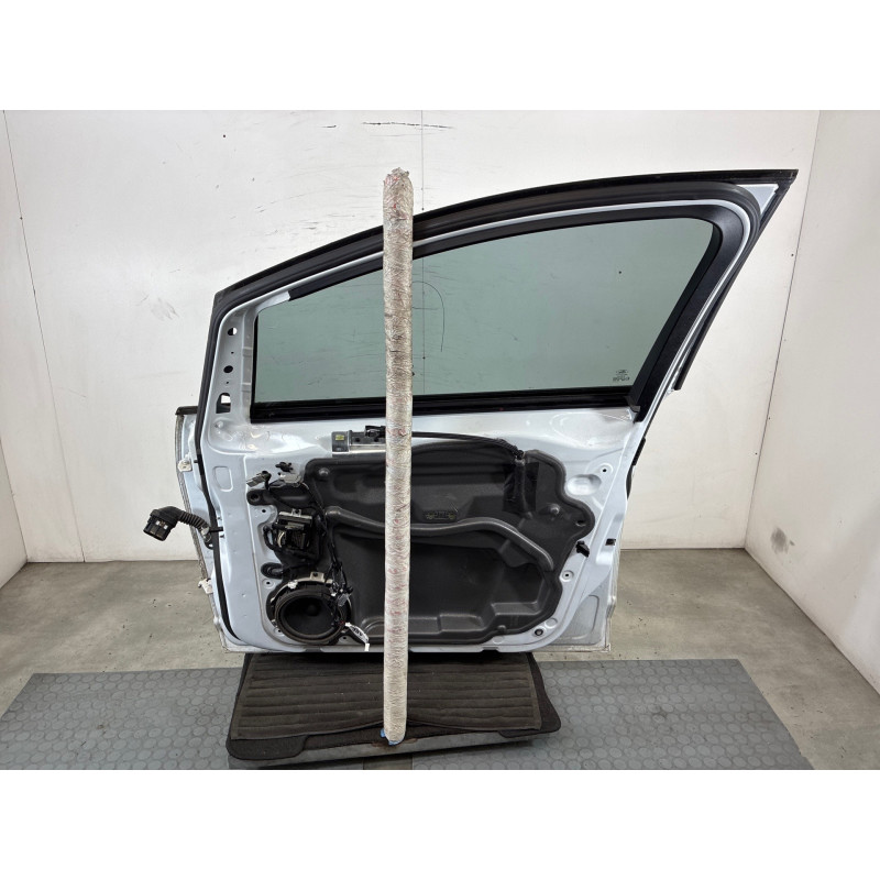 Porte avant droit FORD C-MAX 2 Photo n°4