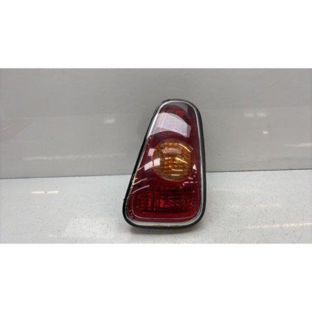 Feu arriere principal droit (feux) MINI MINI 1 R50/R53 Photo n°1