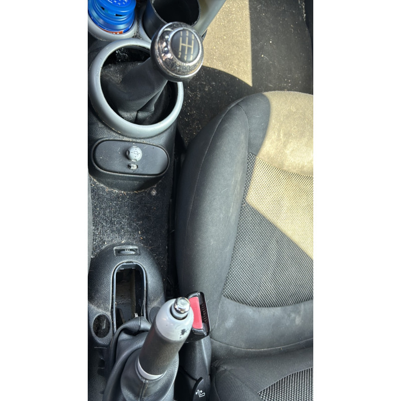 Feu arriere principal droit (feux) MINI MINI 1 R50/R53 Photo n°18
