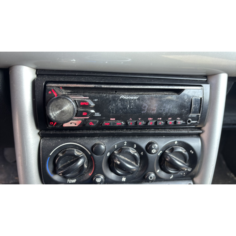 Feu arriere principal droit (feux) MINI MINI 1 R50/R53 Photo n°19