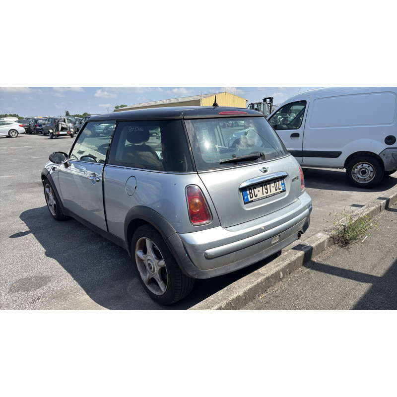 Retroviseur droit MINI MINI 1 R50/R53 Photo n°12