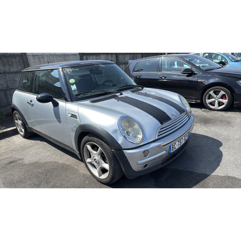 Retroviseur gauche MINI MINI 1 R50/R53 Photo n°10