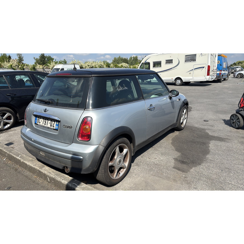 Retroviseur gauche MINI MINI 1 R50/R53 Photo n°11