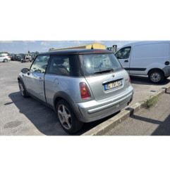 Retroviseur gauche MINI MINI 1 R50/R53