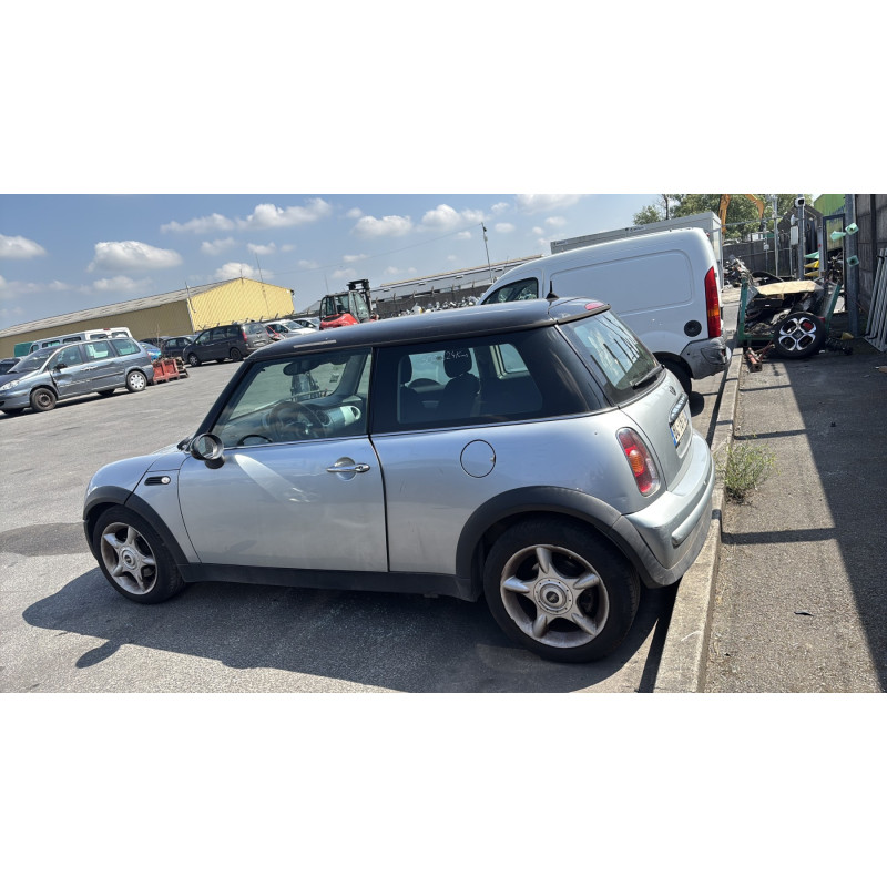 Retroviseur gauche MINI MINI 1 R50/R53 Photo n°14