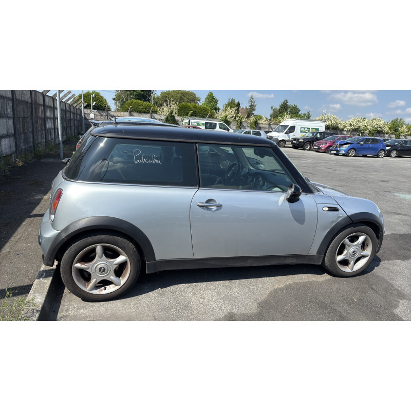 Retroviseur gauche MINI MINI 1 R50/R53 Photo n°15