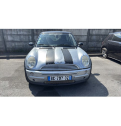Retroviseur gauche MINI MINI 1 R50/R53