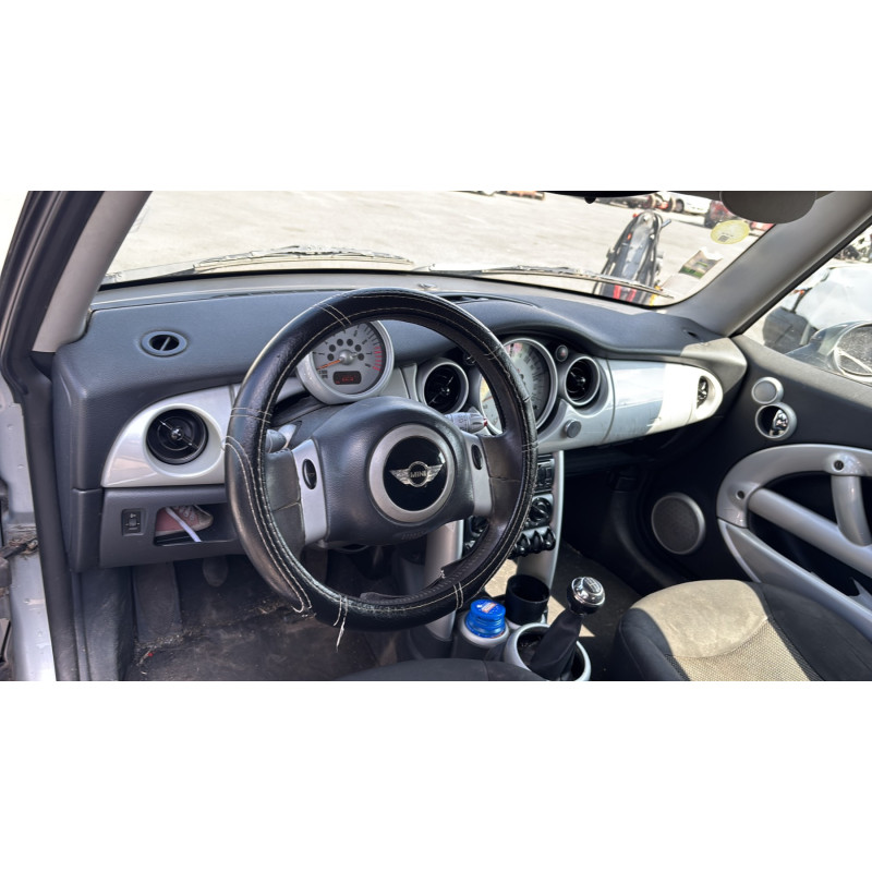 Retroviseur gauche MINI MINI 1 R50/R53 Photo n°19