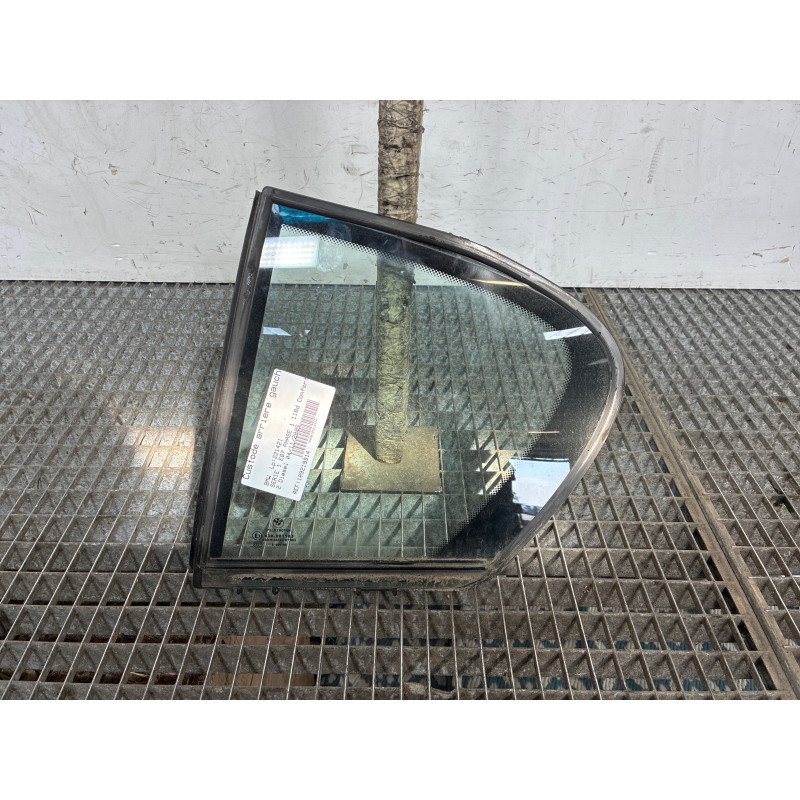 Custode arriere gauche (porte) BMW SERIE 1 E87 Photo n°1