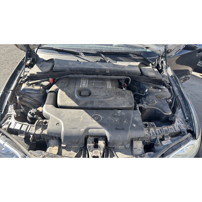 Custode arriere gauche (porte) BMW SERIE 1 E87 Photo n°20