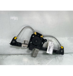 Leve vitre electrique arriere droit BMW SERIE 1 E87 Photo n°1