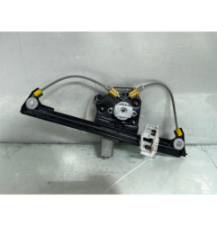 Leve vitre electrique arriere droit BMW SERIE 1 E87