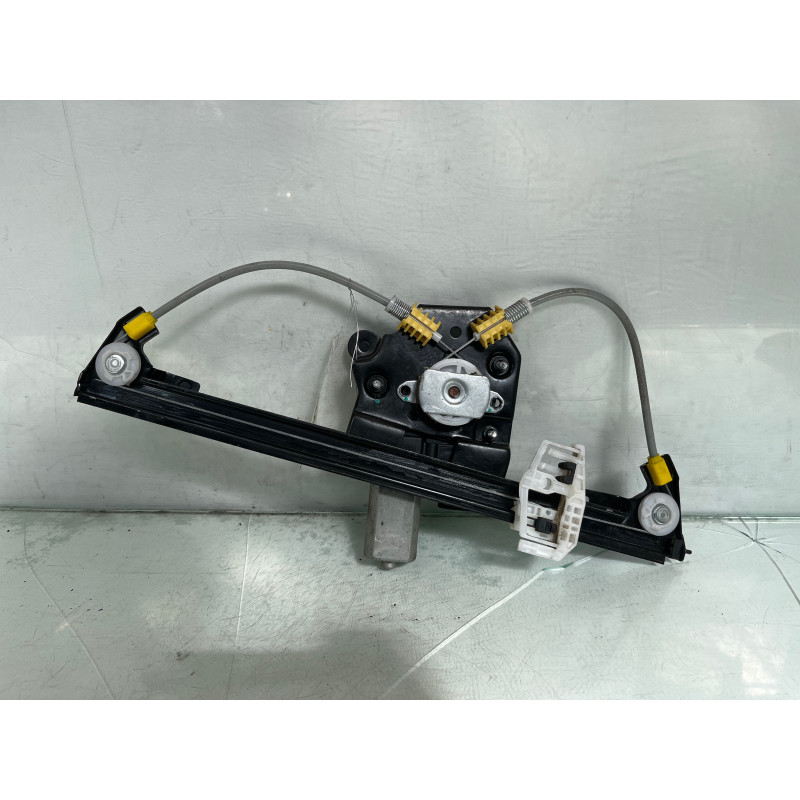 Leve vitre electrique arriere droit BMW SERIE 1 E87 Photo n°3
